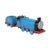 THOMAS & FRIENDS motorizēta lokomotīve ar vagonu, HFX96 HFX96