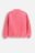 COCCODRILLO džemperis RAVE GIRL KIDS, rozā, ZC5132501RGK-007-116, 116 cm 