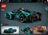 42208 LEGO® Technic Aston Martin Valkyrie 