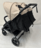 VALCO BABY dvīņu rati SNAP DUO, Taupe, SNAP4D08 