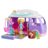 POLLY POCKET glempinga kempera rotaļu komplekts, JCC32 