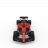 RASTAR 1:18 rādiovadāms auto Ferrari F1 75, 93400 93400