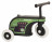 ITALTRIKE trīsritenis La Cosa2 Fermeris, 3200FAR990001 3200FAR990001