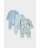 MOTHERCARE zīdaiņu kombinezons, 3 gab., CB356 595243