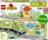 10427 LEGO® DUPLO® Town Interaktīvais piedzīvojumu vilciens 