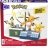 MEGA CONSTRUX POKEMON Pikachu evolūcija, HKT23 HKT23
