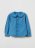 OVS GIRL3-10Y BLOUSE L/S 2M 6-7 AZURE 001829813 