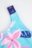 LEMON peldkostīms SWIMWEAR GIRL, krāsains, WL5376502SWG-022-164, 164 