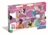 CLEMENTONI puzle Disney Minnie, 104 gab., 25054 