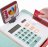 "HAPE kases aparāts ""Fantastic"", E3200A" 
