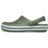 CROCS krokši GETAWAY H-STRAP brūni, 11016-3BX 42,5 izmērs 