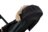 TUTIS guļammaiss, Black, PP150/8 