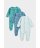 MOTHERCARE zīdaiņu kombinezons, 3 gab., CB240 607974
