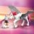 42661 LEGO® Friends Masku balle ar Vienradzi un Feju 