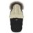 MILLI regulējams kāju sildītājs GROWUP, Black, MIL1110167 