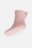 COCCODRILLO zeķes, rozā, WC6382906TSO-007-019, 16/26 izmērs 