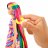 BARBIE Totally Hair lelle mazā Aziāte, HCM90 HCM90