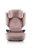 BRITAX autokrēsls 100–150 cm, KIDFIX PRO M, Style, dusty rose, 2000040922 