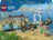 60506 LEGO® City Klasisks pludmales tramvajs 