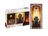 REVELL modelis Iron Throne - House of the Dragon: Tiny Adventures Ar rokām darinātas miniatūras, 00531 