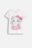 COCCODRILLO t-krekls EVERYDAY GIRL A, balta, ZC5143227VGA-001-098, 98 cm 
