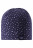 LASSIE Cepure Sani Dark blue 728761-6951 728761-6951-54