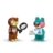 77056 LEGO® Animal Crossing™ Blathers muzeja kolekcija 