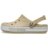 CROCS čības BAYABAND brūni, 212333-27J 39,5 izmērs 