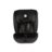 ENGLEDAL autokrēsls NUKA I-SIZE, Black/Grey, 76-150 cm., 25-05NUK-BG 