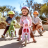 YVOLUTION balansa divritenis My Buddy Wheels Horse, 101231 101231