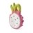 OLI&CAROL zobgrauznis FUCSIA THE DRAGONFRUIT  
