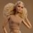 BARBIE Basics No07 lelle ar gaišiem matiem, JJX26 