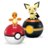 MEGA CONSTRUX POKEMON Poke bumbu kompl. sortiments, HXP11 