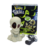 JOHNY THE SKULL interaktīvā spēle The Visions of Johny The Skull, 3125 