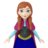 DISNEY FROZEN mazā lelle, HPL56 