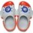 CROCS krokši ECHO SURGE pelēki, 210359-1NM 27 izmērs 