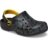 CROCS čības BATMAN BAYA melni, 210347-001 33,5 izmērs 