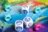 BRAIN GAMES spēle Magic Keys, BRG#MKEY 