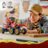 71869 LEGO® NINJAGO® Zemes dāvana 