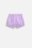 COCCODRILLO šorti HAPPY RETRO GIRL NEWBORN, violeta, WC5121501HGN-016-080, 80 cm 