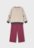 MAYORAL bikses, cherry, 4.583-91 