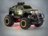REVELL RC mašīna Dodge Ram 1:43, 234919090 23491