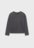 MAYORAL t-krekls ar garām piedurknēm, black, 7.008-55 