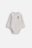 COCCODRILLO smilšu tārtiņš FOREST FRIENDS BOY NEWBORN, pelēks, ZC5112603FBN-019-074, 74 cm 
