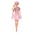 BARBIE Pink Beret lelle no BARBIE filmas, JBJ53 