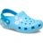 CROCS krokši MARY JANE ANIMAL zali, 211257-4WD 29 izmērs 