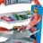 HOT WHEELS transporta pilsēta, GNL70 