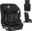 LIONELO autokrēsls LEVI FIX I-SIZE, Black carbon, 76-150 cm. 