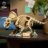 77985 LEGO® Jurassic World Dinozauru fosilijas: triceratops 