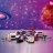 60433 LEGO® City Modulārā Kosmiskā Stacija 